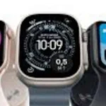 Apple Watch Çin’de İlk 10’dan Düştü, Huawei Zirveye Yerleşti