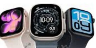 Apple Watch Çin’de İlk 10’dan Düştü, Huawei Zirveye Yerleşti