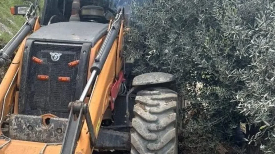 Aydın Nazilli’deki kaçak define kazısında göçük: Bir ölü