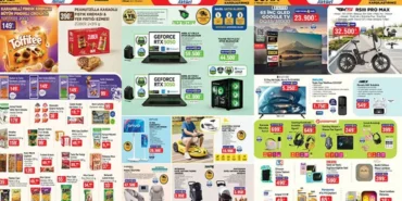 Bim 14-17 nisan 2026 aktüel ürünler kataloğu rehberi