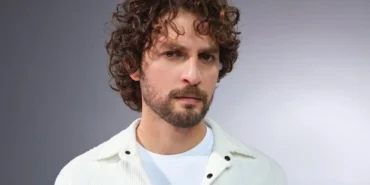 Palas Pandıras dizisi geliyor: Birkan Sokullu başrolde olacak