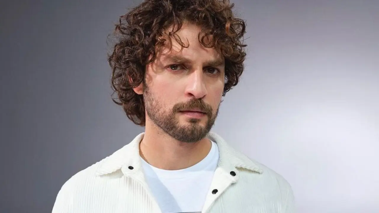 Palas Pandıras dizisi geliyor: Birkan Sokullu başrolde olacak