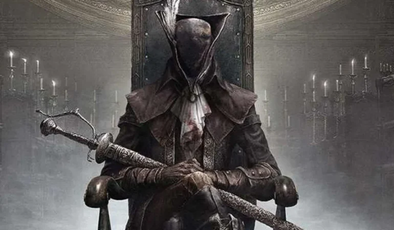 Sony, Bloodborne için R-Rated animasyon filmi duyurdu