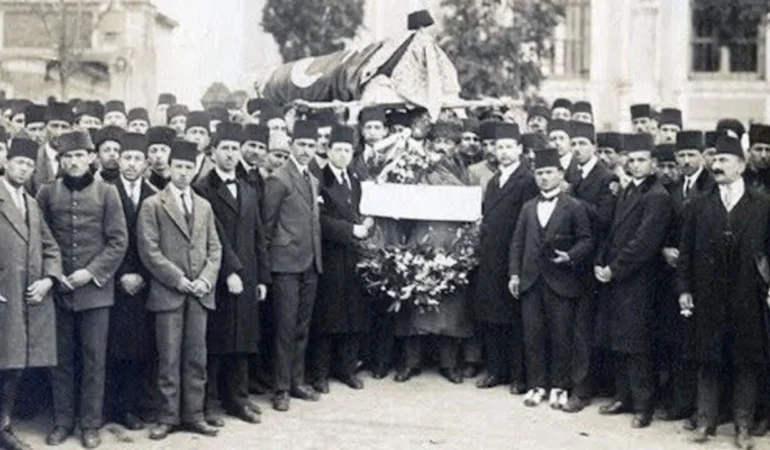 Boğazlıyan kaymakamı Mehmed Kemal Bey neden idam edildi ve kimdir