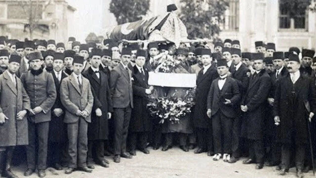 Boğazlıyan kaymakamı Mehmed Kemal Bey neden idam edildi ve kimdir