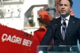 Türkiye’nin ilk yurt dışı derin deniz sondajı Somali’de başladı
