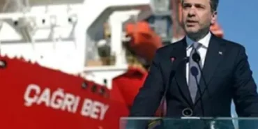 Türkiye’nin ilk yurt dışı derin deniz sondajı Somali’de başladı