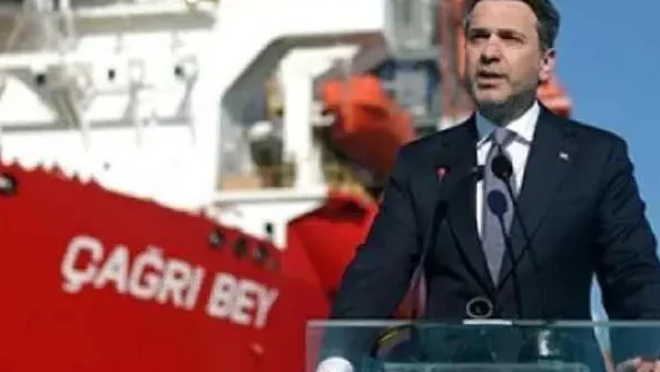 Türkiye’nin ilk yurt dışı derin deniz sondajı Somali’de başladı