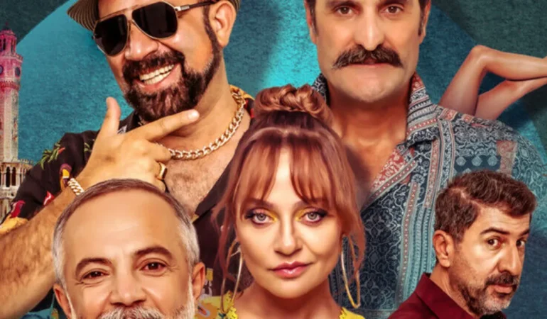 İlker Ayrık Çakallarla Dans 7 Kadrosunda Neden Yok? Ünlü Oyuncudan Flaş Açıklama!