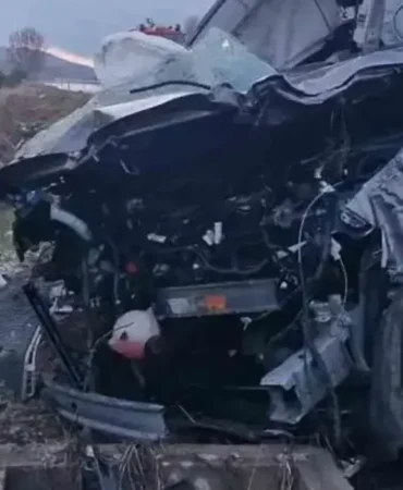 Alaca ilçesinde meydana gelen iki ayrı kazada bir kişi öldü 2 Alaca ilçesinde meydana gelen iki ayrı kazada bir kişi öldü