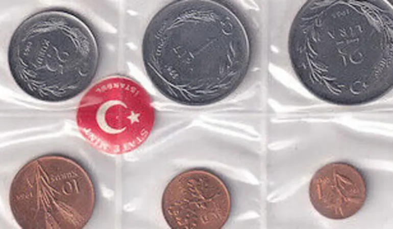 Darphane seti Nisan 2026 satışı başladı fiyatı 800 TL oldu