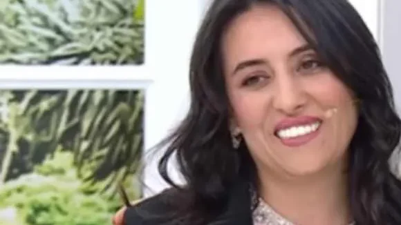 Esra Erol Derya Çapar değişimi: Yeni haliyle herkesi şaşırttı