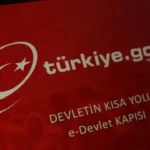 e-Devlet Erişim Sorunu