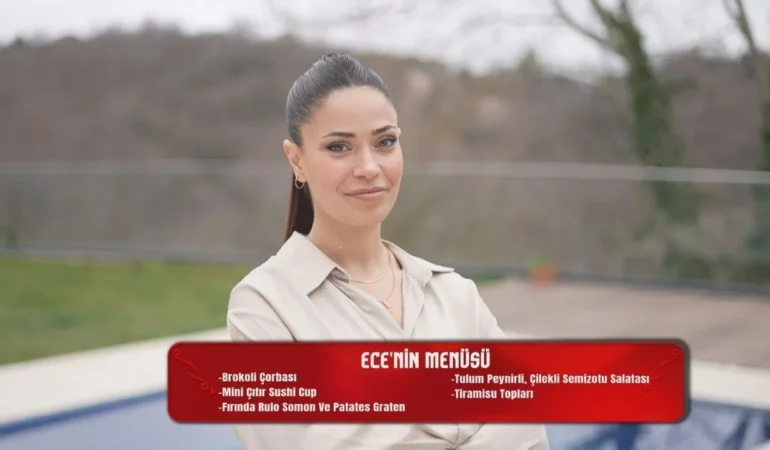 3 Nisan 2026 Zuhal Topal’la Yemekteyiz Kim Kazandı? Haftanın Birincisi ve Ece Aydınak’ın İddialı Menüsü