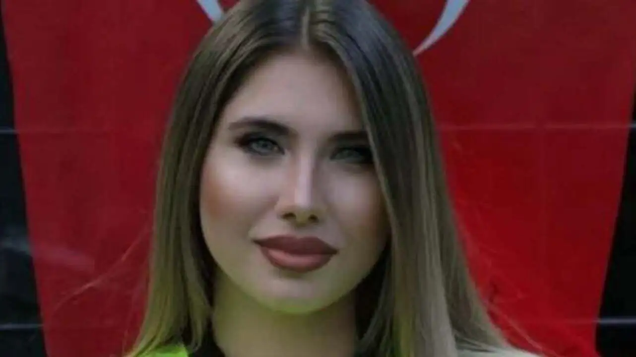 Elif Karaaslan uyuşturucu ve fuhuş operasyonunda gözaltına alındı