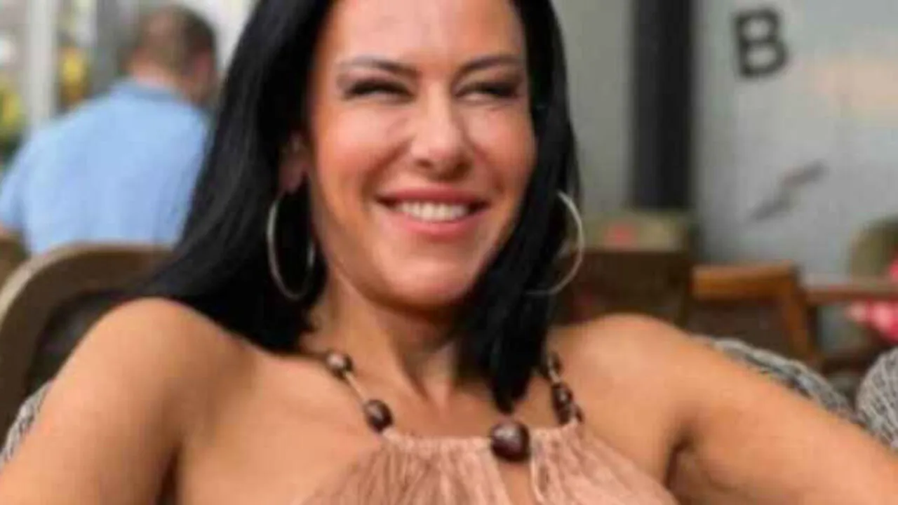 Esin Gündoğdu 72 kiloyu nasıl verdi ve son hali nasıl oldu