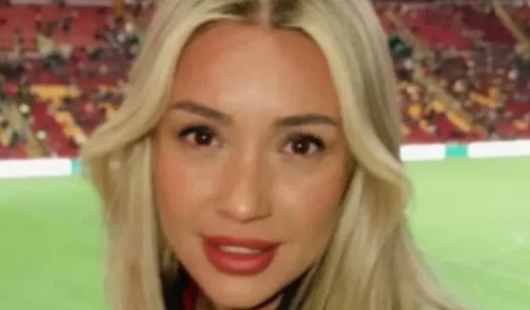 Evrim Keklik’ten olay ilişki kriterleri: Günde 5 arama