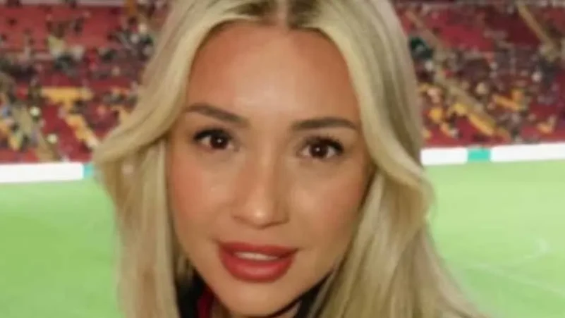 Evrim Keklik’ten olay yaratan ilişki kriterleri: Günde 5 arama