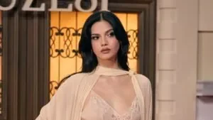 Eylül Lize Kandemir'in Yeni Projesi Belli Oldu: "Başkalarının Hayatı" Geliyor! 1 Eylül Lize Kandemir'in Yeni Projesi Belli Oldu: "Başkalarının Hayatı" Geliyor!