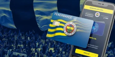 Fenerbahçe Öncelikli Bilet Kodu Nedir? Nasıl Alınır? 2026