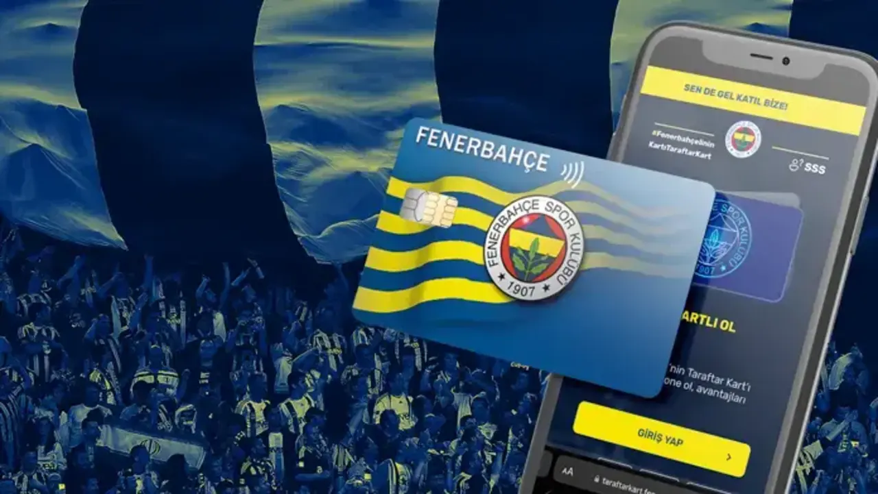 Fenerbahçe Öncelikli Bilet Kodu Nedir? Nasıl Alınır? 2026