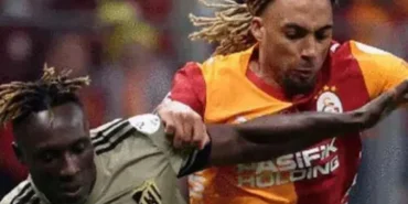 Galatasaray Kocaelispor karşısında zirve yarışında yara aldı