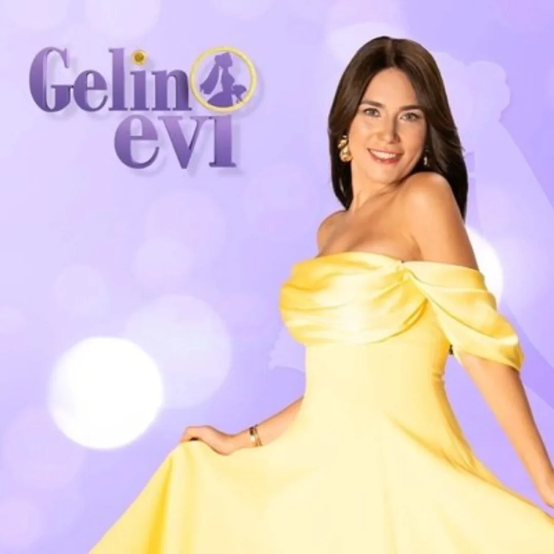Gelin Evi