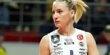 Gizem Örge neden oynamıyor ve sakatlık durumu hakkında bilgiler