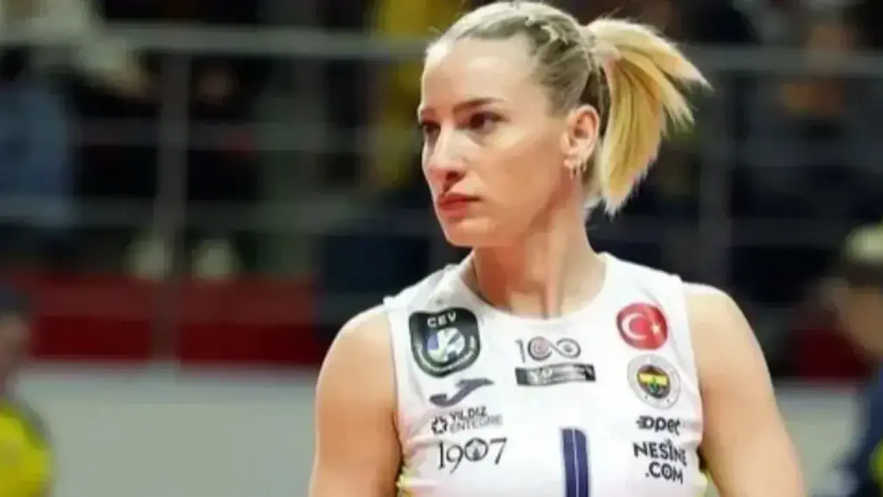 Gizem Örge neden oynamıyor ve sakatlık durumu hakkında bilgiler