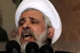 Naim Kasım Öldü Mü? Hizbullah Lideri Hakkındaki Son Durum