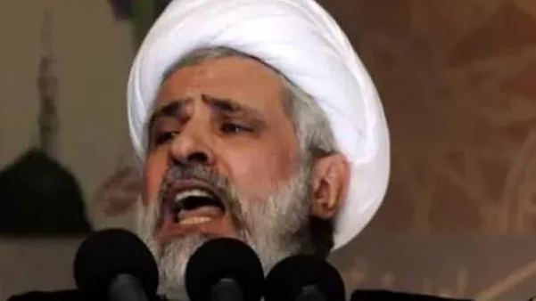 Naim Kasım Öldü Mü? Hizbullah Lideri Hakkındaki Son Durum