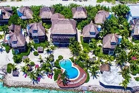 Meksika nın saklı cenneti holbox adası nerede ve nasıl gidilir