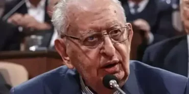 Eski TBMM Başkanı Hüsamettin Cindoruk 92 yaşında vefat etti