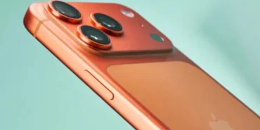 iPhone sıvı cam ekran teknolojisi, Apple’ın yeni hamlesi sızdı - TV de Bugün İnternet Haberleri