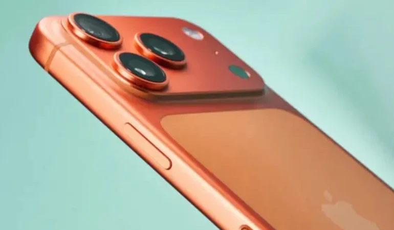 iPhone sıvı cam ekran teknolojisi, Apple’ın yeni hamlesi sızdı