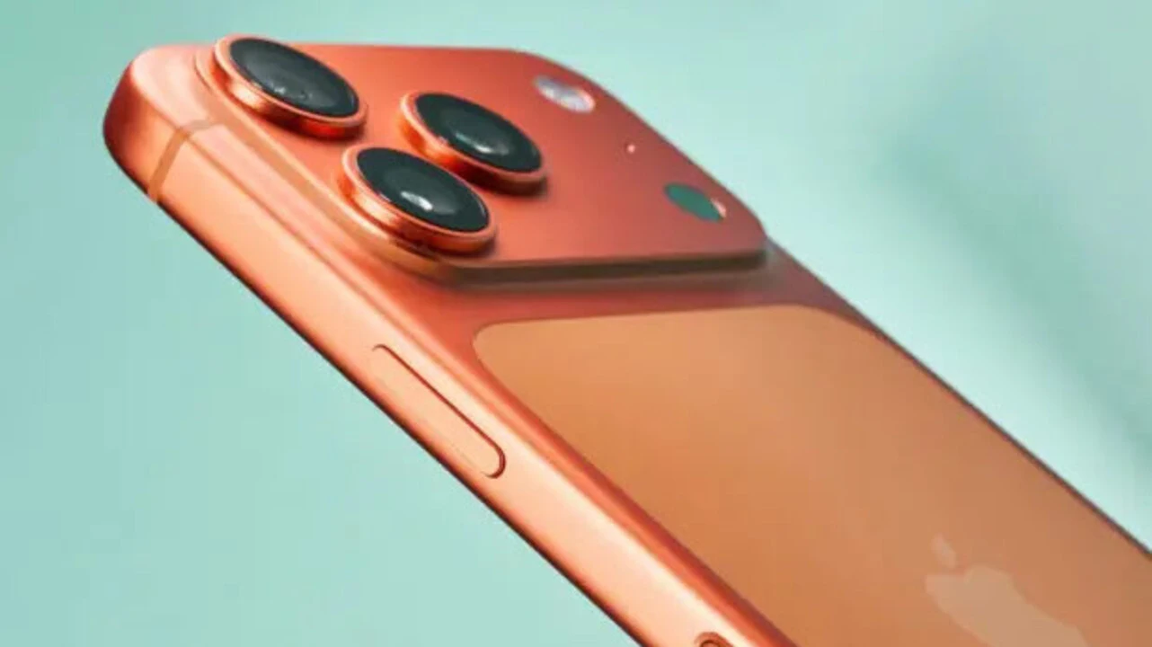 iPhone sıvı cam ekran teknolojisi, Apple’ın yeni hamlesi sızdı - TV de Bugün İnternet Haberleri