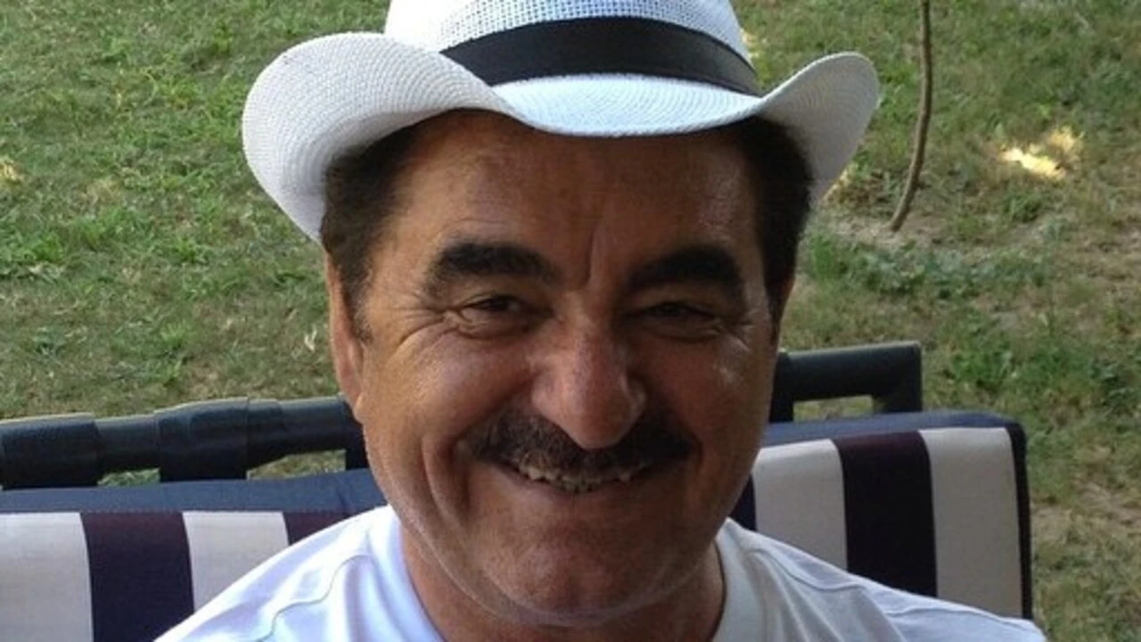 İbrahim Tatlıses’in sağlık durumu hakkında resmi açıklama geldi