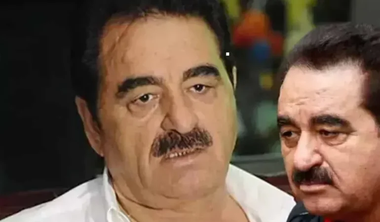 İbrahim Tatlıses hastaneye kaldırıldı: Sanatçının son durumu