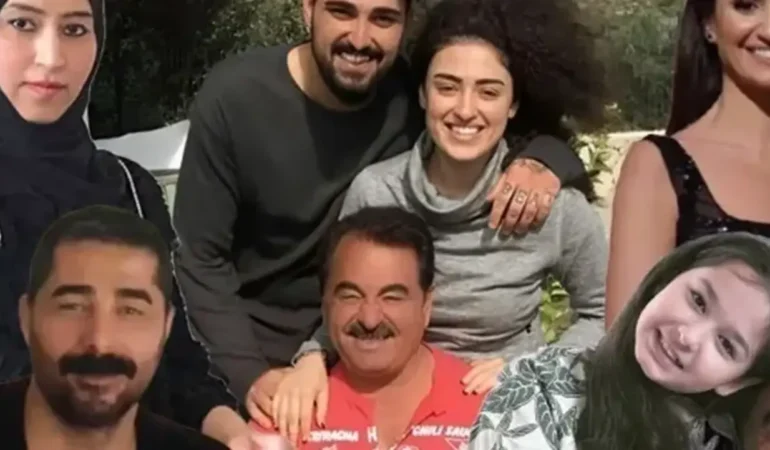 İbrahim Tatlıses öldü mü? İddialara dair resmi açıklama geldi