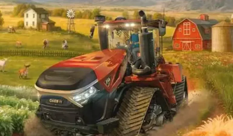Farming Simulator 26 Mobile Bedava Kodlar 2026 Güncel Durum