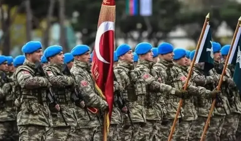 TBMM Onayladı: Bedelli Askerlik Ücreti 417 Bin TL’ye Yükseldi
