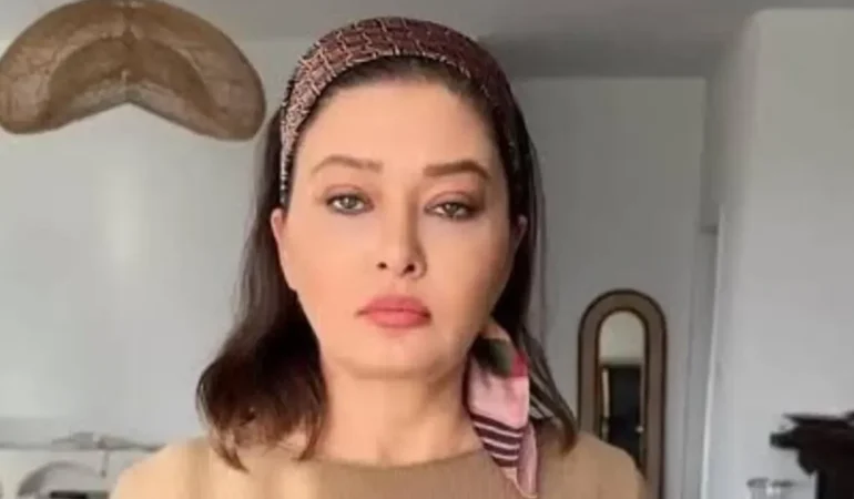 Nurgül Yeşilçay’ın Yeni Dizisi Ömür Usta Temmuzda Sete Çıkıyor