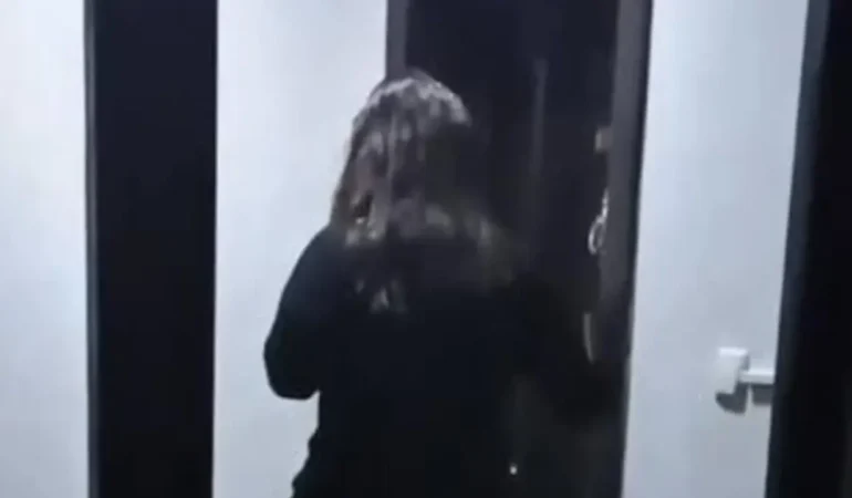 Aksaray’da Sosyal Medyayı Sallayan Aldatma İddiası: Neler Oluyor?
