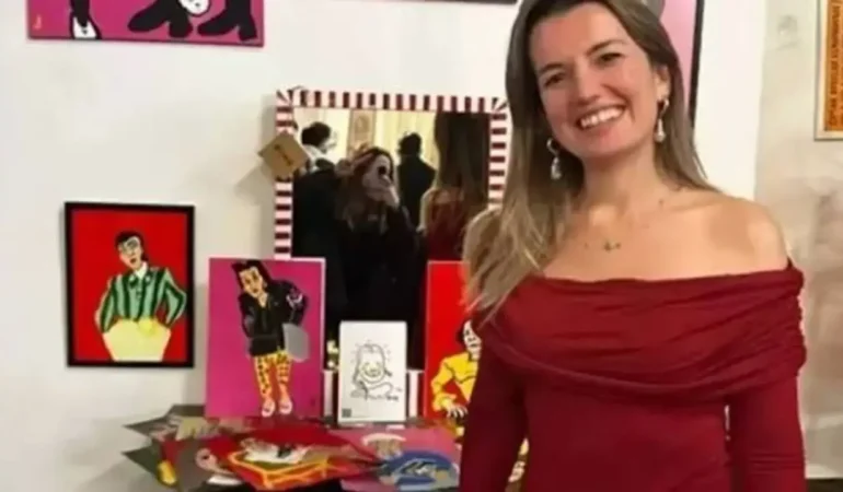 Duygu Karabaş Kimdir? Sanat ve İş Dünyasının Merak Edilen İsmi Hakkında Tüm Detaylar