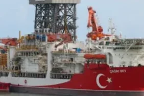 Türkiye’den tarihi adım: Çağrı Bey Somali’de sondaja başlıyor