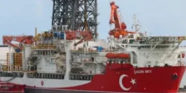 Türkiye’den tarihi adım: Çağrı Bey Somali’de sondaja başlıyor