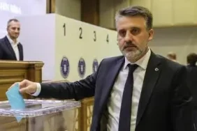 Bursa Büyükşehir Belediye Başkan Vekili Şahin Biba kimdir?