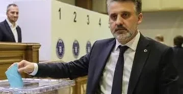 Bursa Büyükşehir Belediye Başkan Vekili Şahin Biba kimdir?