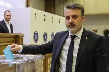 Bursa Büyükşehir Belediye Başkan Vekili Şahin Biba kimdir?