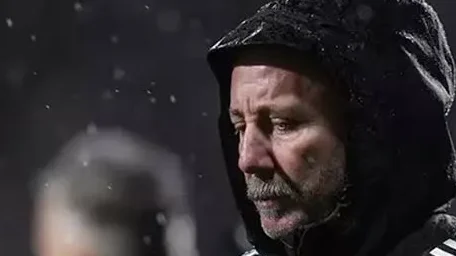 Sergen Yalçın’dan Beşiktaş’ta yeni sezon ve kadro açıklaması